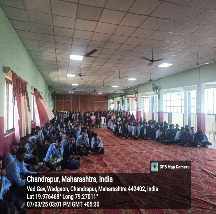 Personality Development Program